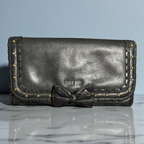 Anna Sui Handbags - Anna Sui Wallet